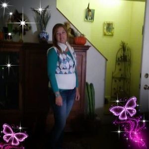 Meet your Posher, Desarae